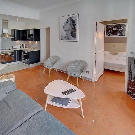 Appartement Cannes Centre 外观 照片