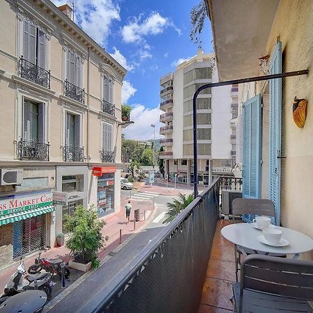 Appartement Cannes Centre 外观 照片