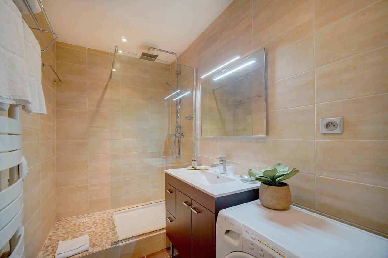 Appartement Cannes Centre 外观 照片