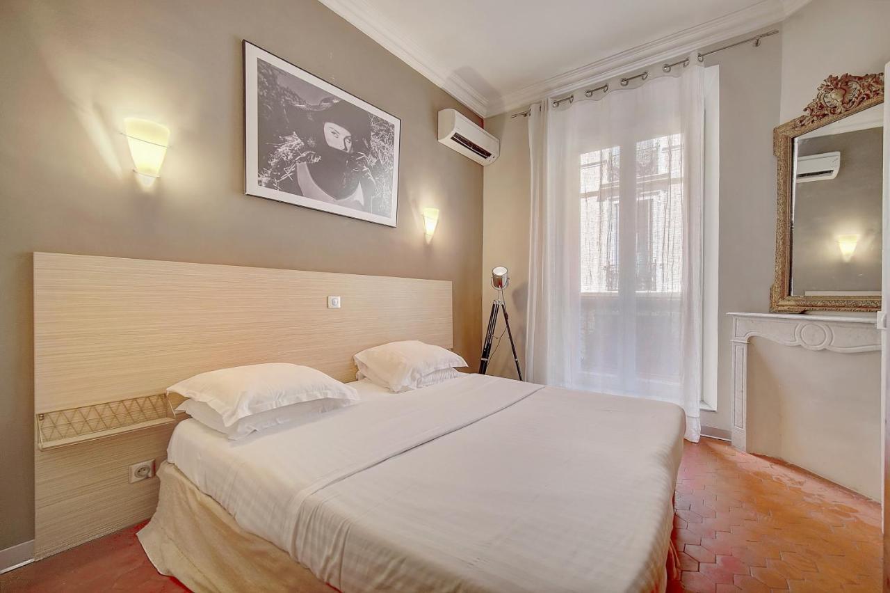 Appartement Cannes Centre 外观 照片