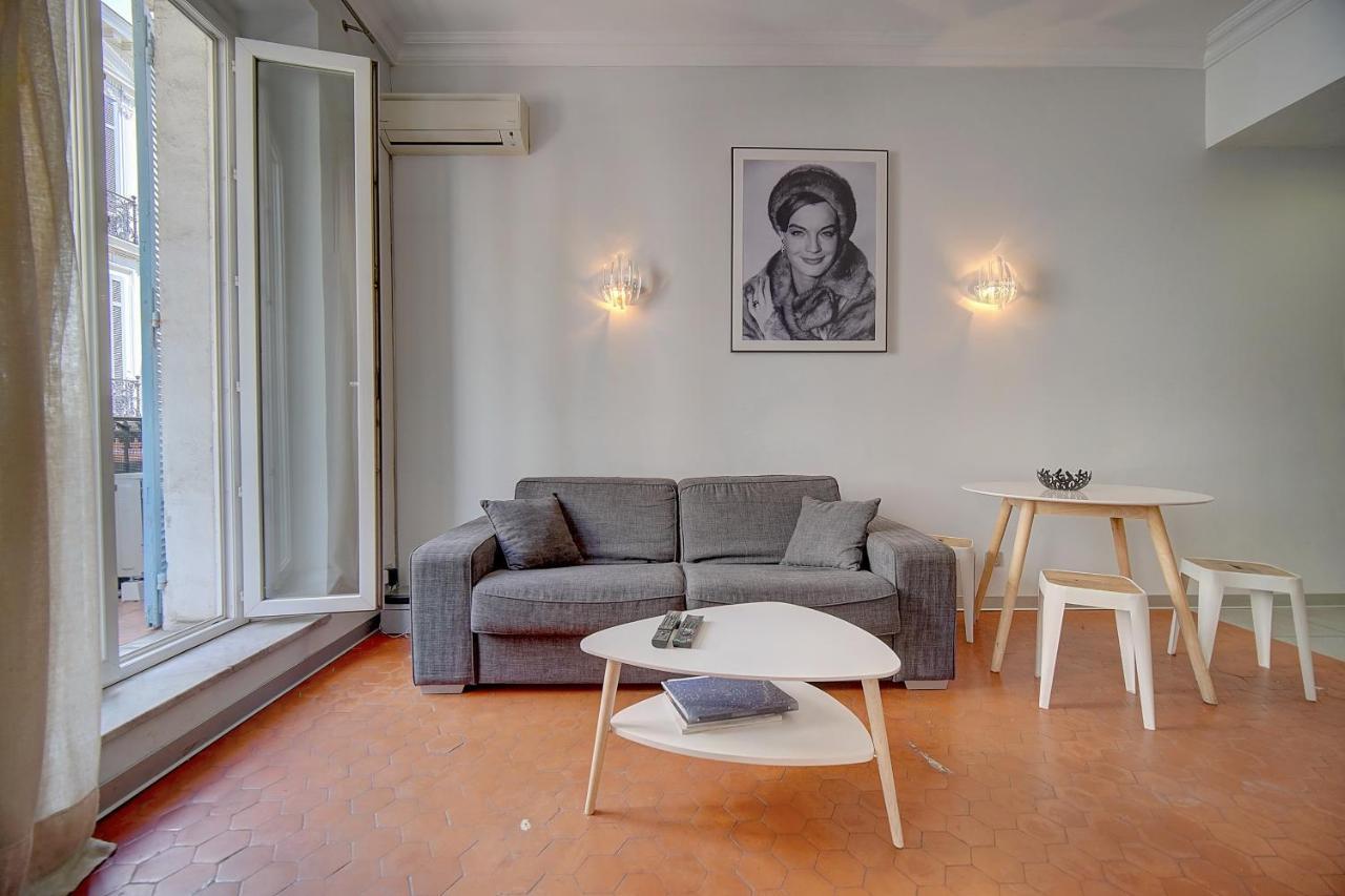 Appartement Cannes Centre 外观 照片