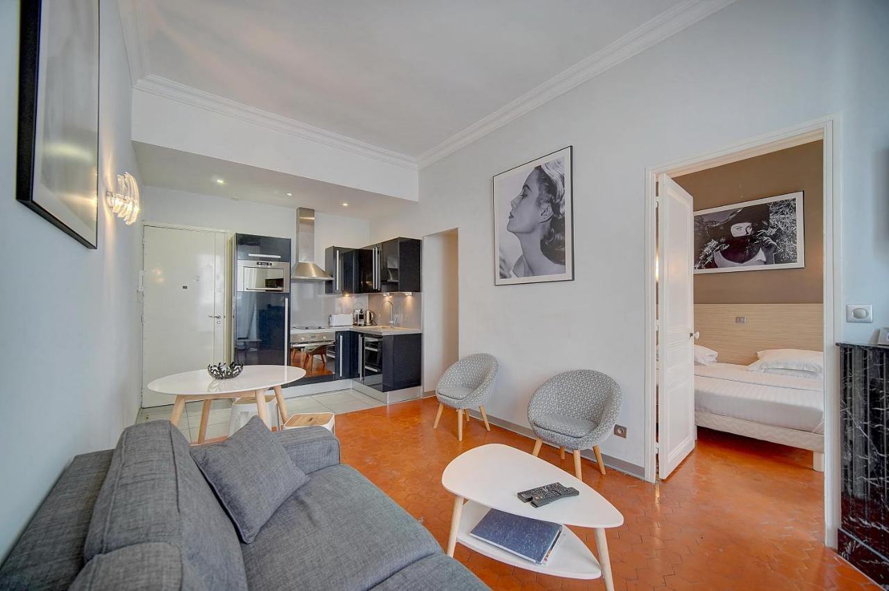 Appartement Cannes Centre 外观 照片