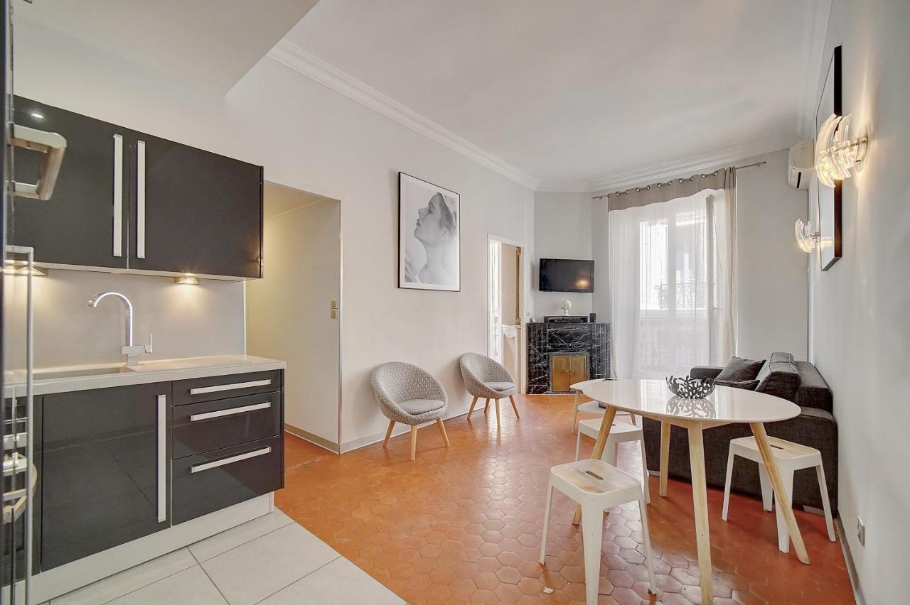 Appartement Cannes Centre 外观 照片