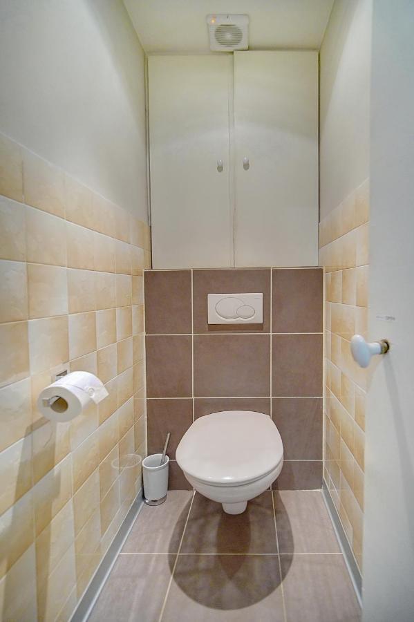 Appartement Cannes Centre 外观 照片