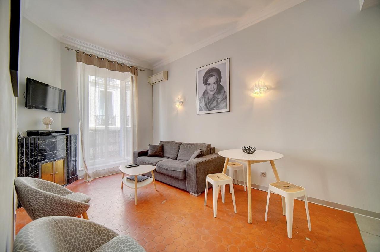 Appartement Cannes Centre 外观 照片