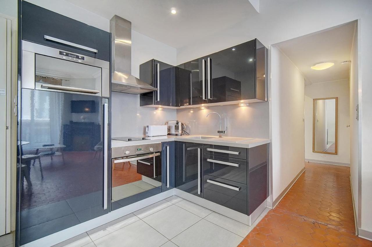 Appartement Cannes Centre 外观 照片
