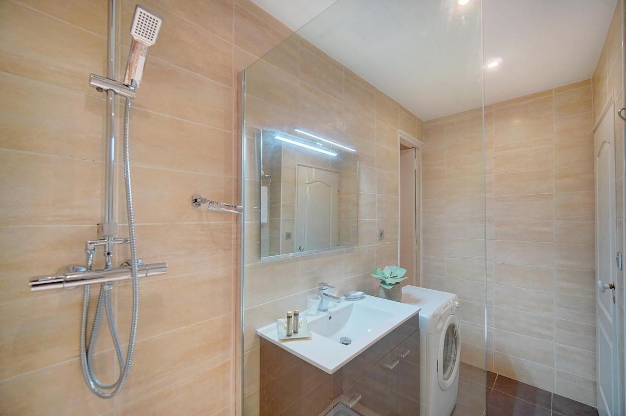 Appartement Cannes Centre 外观 照片