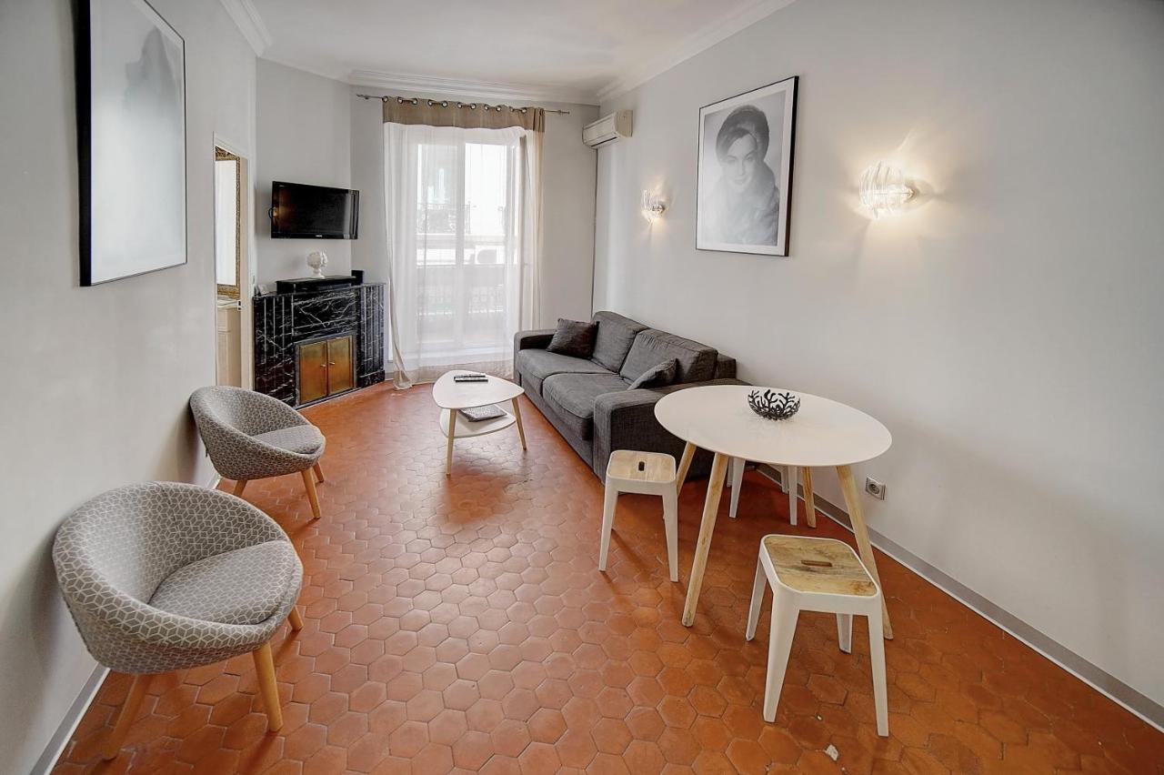 Appartement Cannes Centre 外观 照片