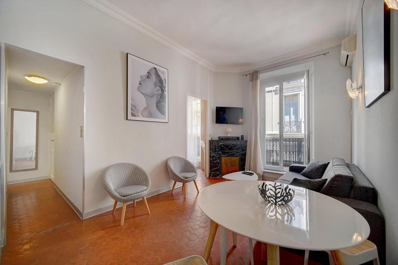 Appartement Cannes Centre 外观 照片