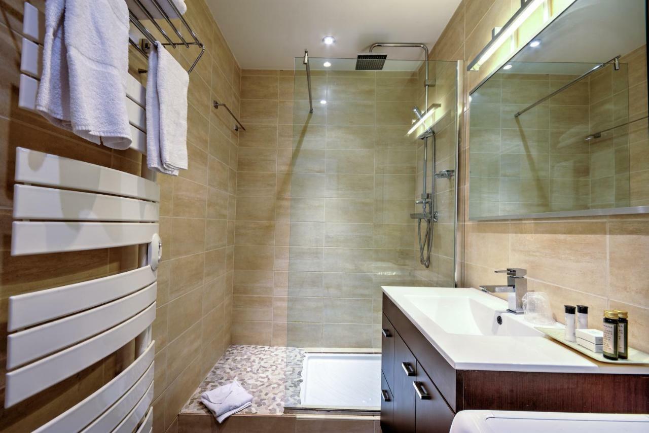 Appartement Cannes Centre 外观 照片