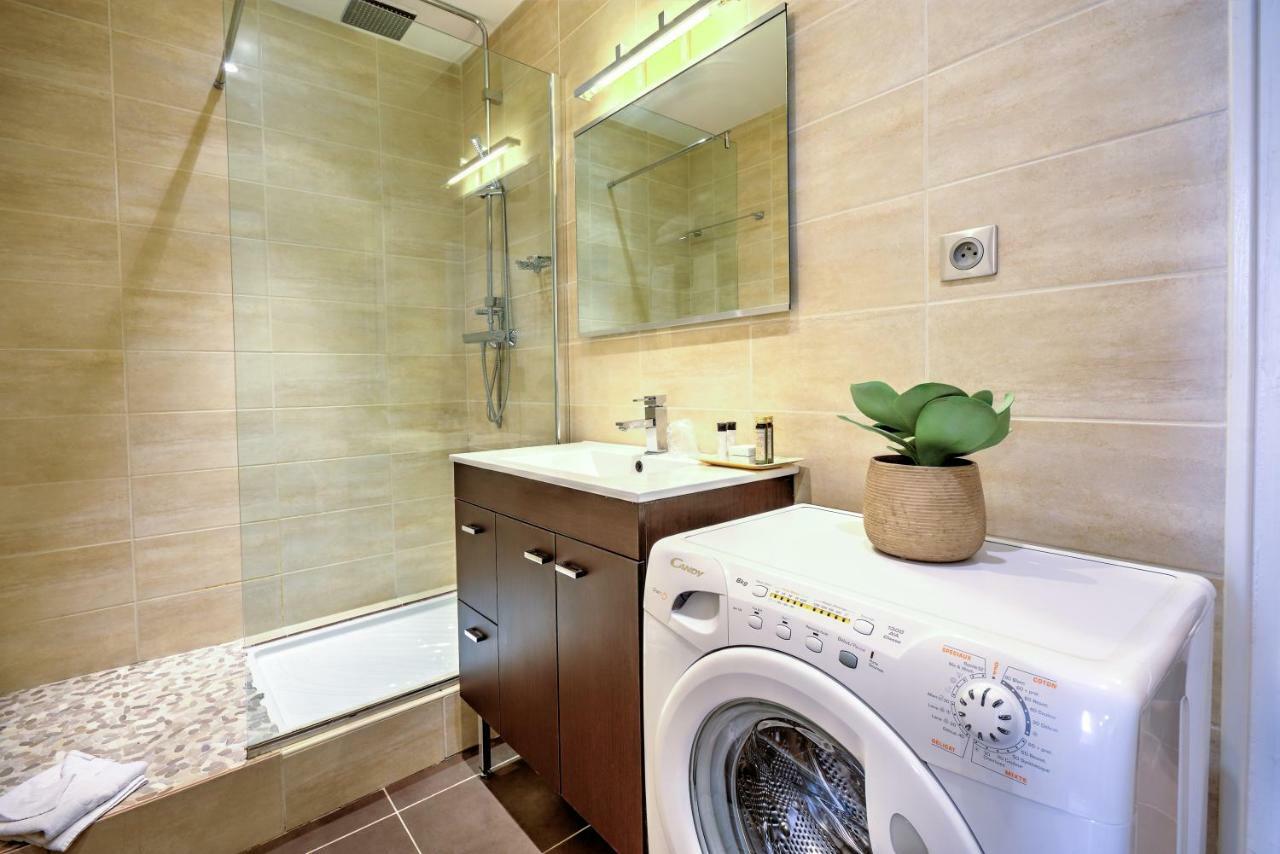 Appartement Cannes Centre 外观 照片