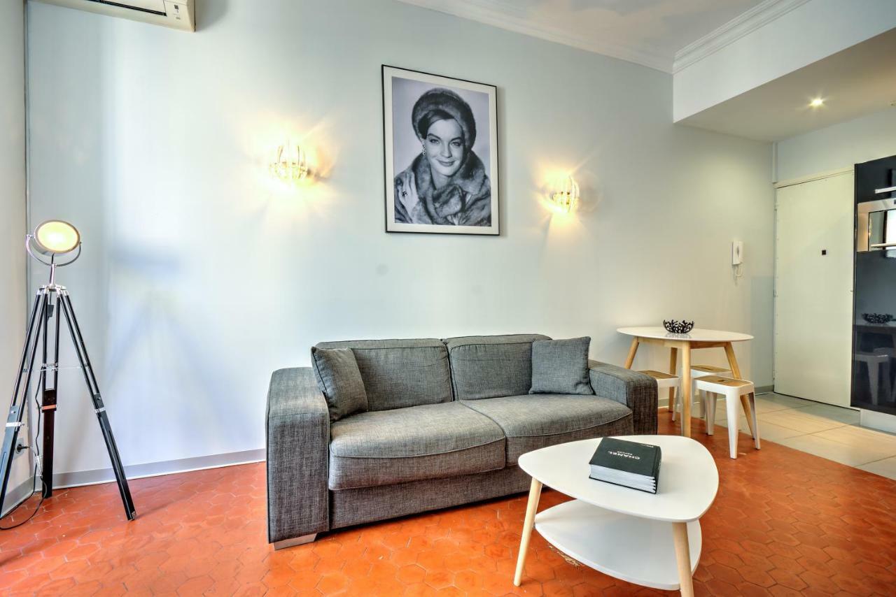 Appartement Cannes Centre 外观 照片