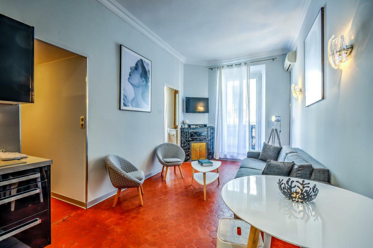 Appartement Cannes Centre 外观 照片