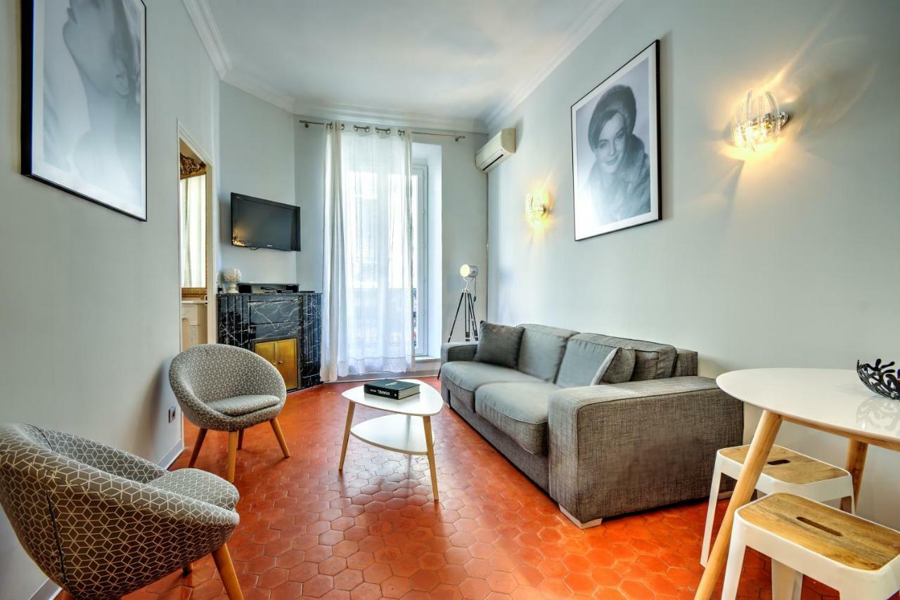 Appartement Cannes Centre 外观 照片