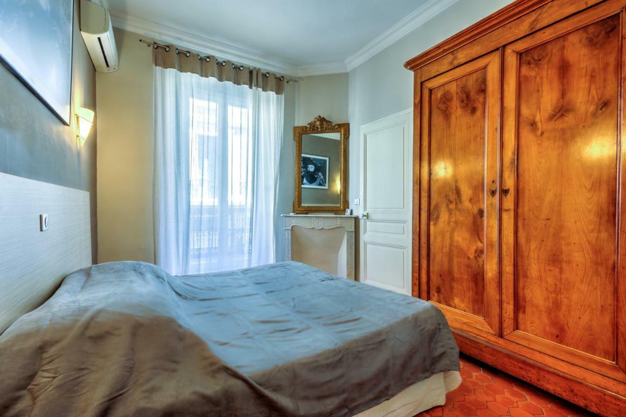 Appartement Cannes Centre 外观 照片